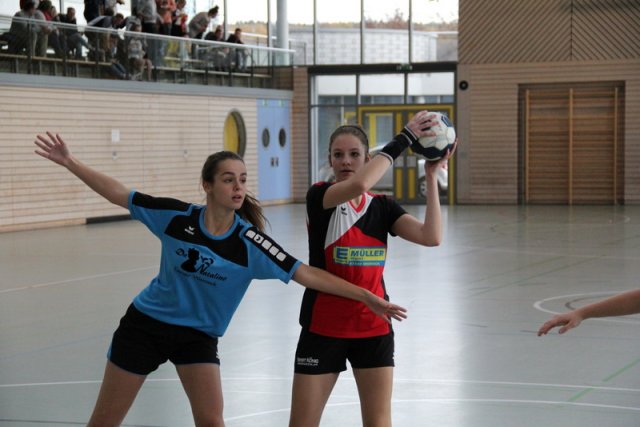 2016_11_20 Jugend 19 Landesliga